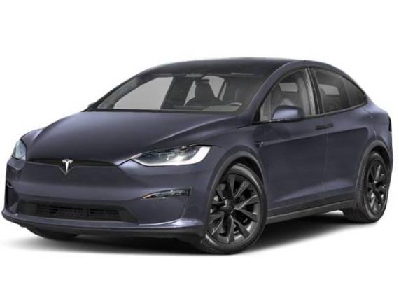 TESLA MODEL X 2024 7SAXCDE56RF444180 image TESLA MODEL X 2024 7SAXCDE56RF444180 image